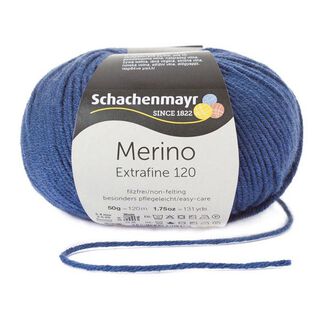 120 Merino Extrafine, 50 g | Schachenmayr (0155), 
