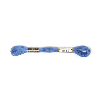 Broderigarn Metis 2414 | DMC 825, 
