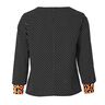 Blus | Burda 5849 | 34-48,  thumbnail number 5