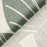 Dekorationstyg Panama Eleganta blad – vass/natur,  thumbnail number 4
