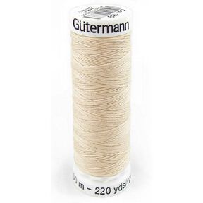 Alla tygers tråd (169) | 200 m | Gütermann, 