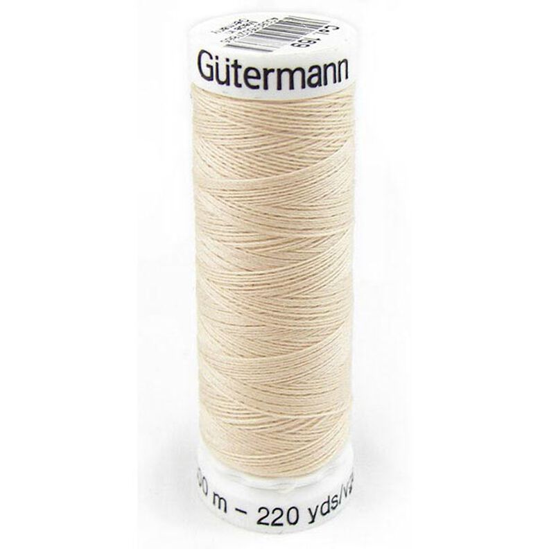 Alla tygers tråd (169) | 200 m | Gütermann,  image number 1