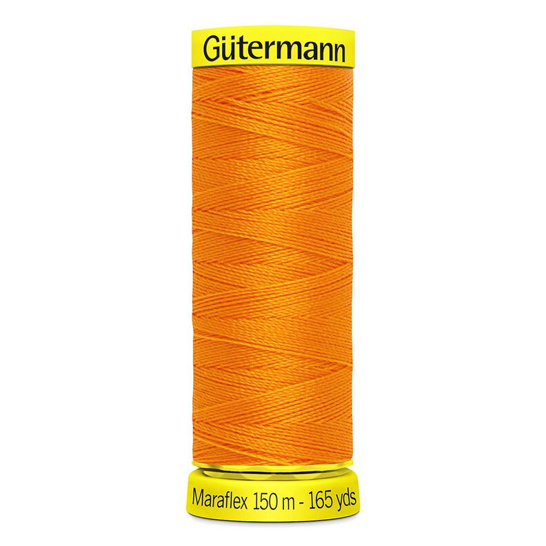 Maraflex elastisk sytråd (350) | 150 m | Gütermann,  image number 1