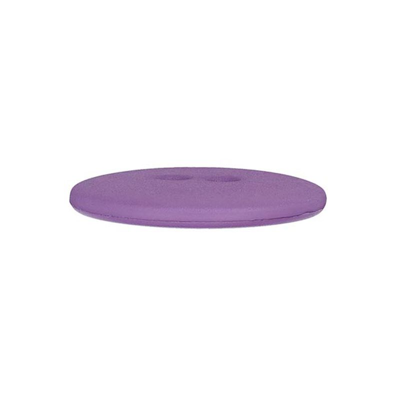 Plastknapp Steinhorst 602 – purpur, image number 2