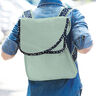 Outdoortyg Panama Enfärgat – mint,  thumbnail number 5
