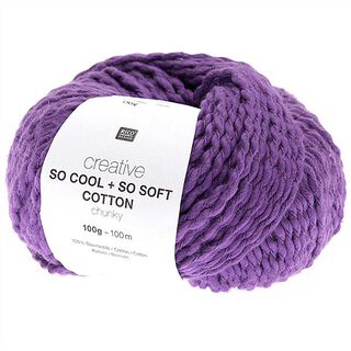 Creative So Cool + So Soft chunky, 100g | Rico Design (008), 