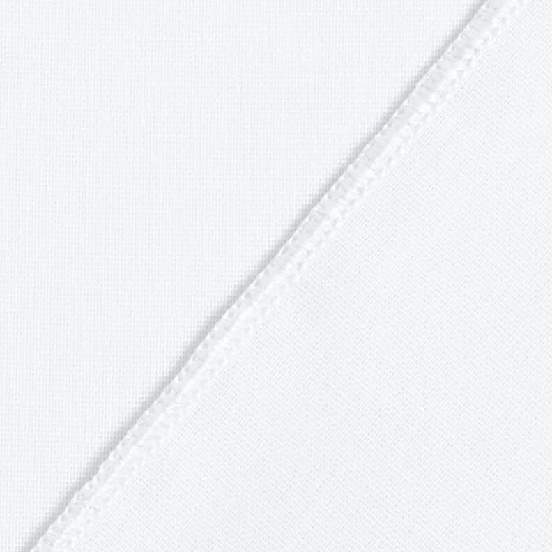 Voile Visillo 300 cm – vit,  image number 3