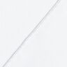 Voile Visillo 300 cm – vit,  thumbnail number 3