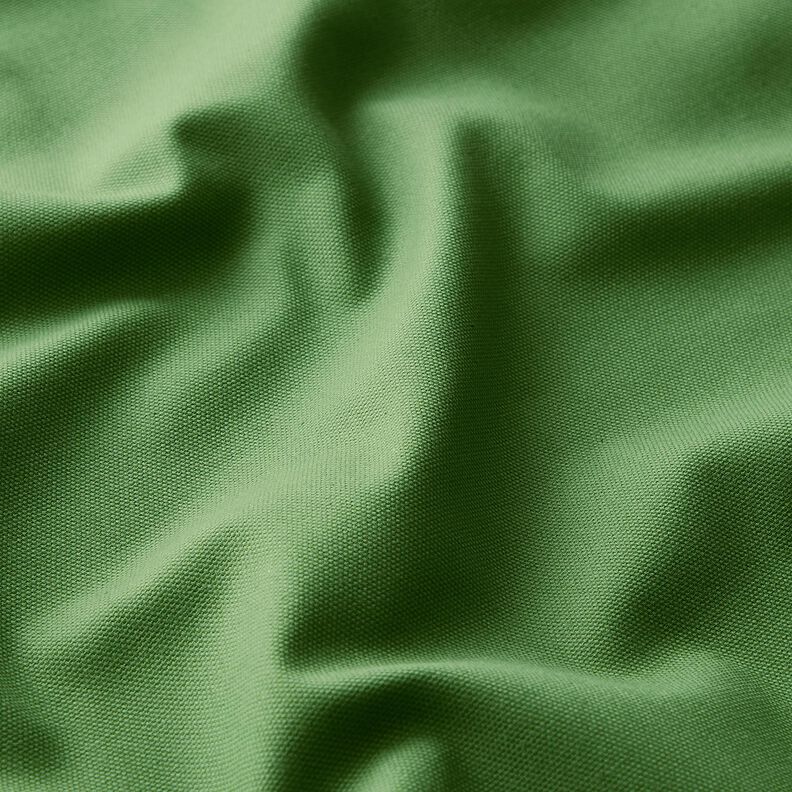 Dekorationstyg Canvas – pinjegrön,  image number 2