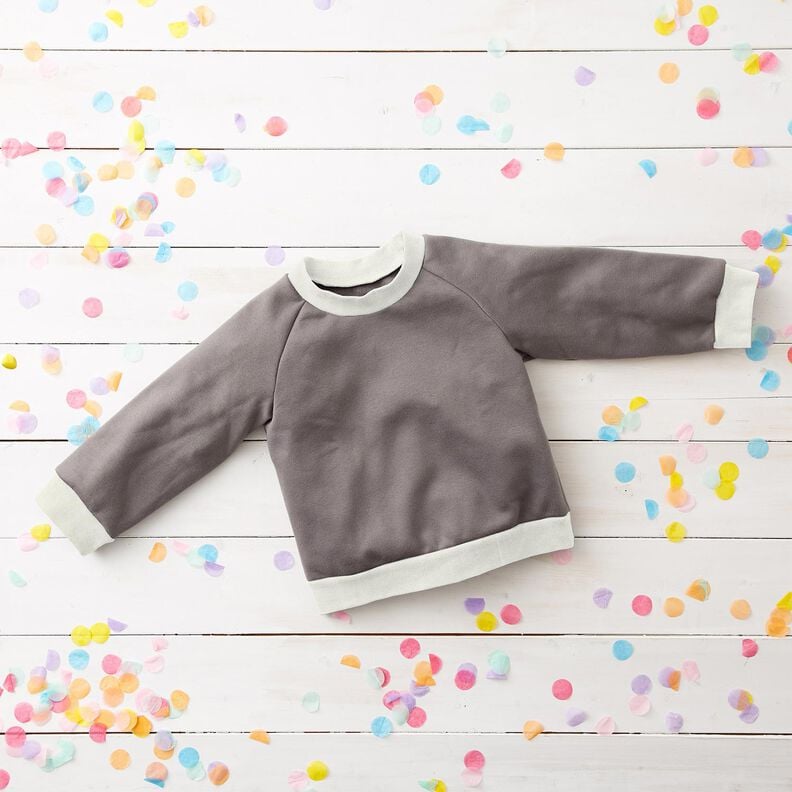 2x2 Muddar Enfärgat – yllevit,  image number 7