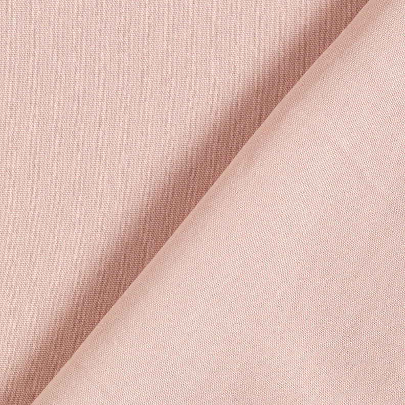 viskosmix tuskaft enfärgat – ljus gammelrosa, image number 4