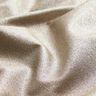 Behandlad bomull Glitter – guld metallisk,  thumbnail number 2