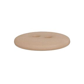 Plastknapp Steinhorst 161 – sand, 
