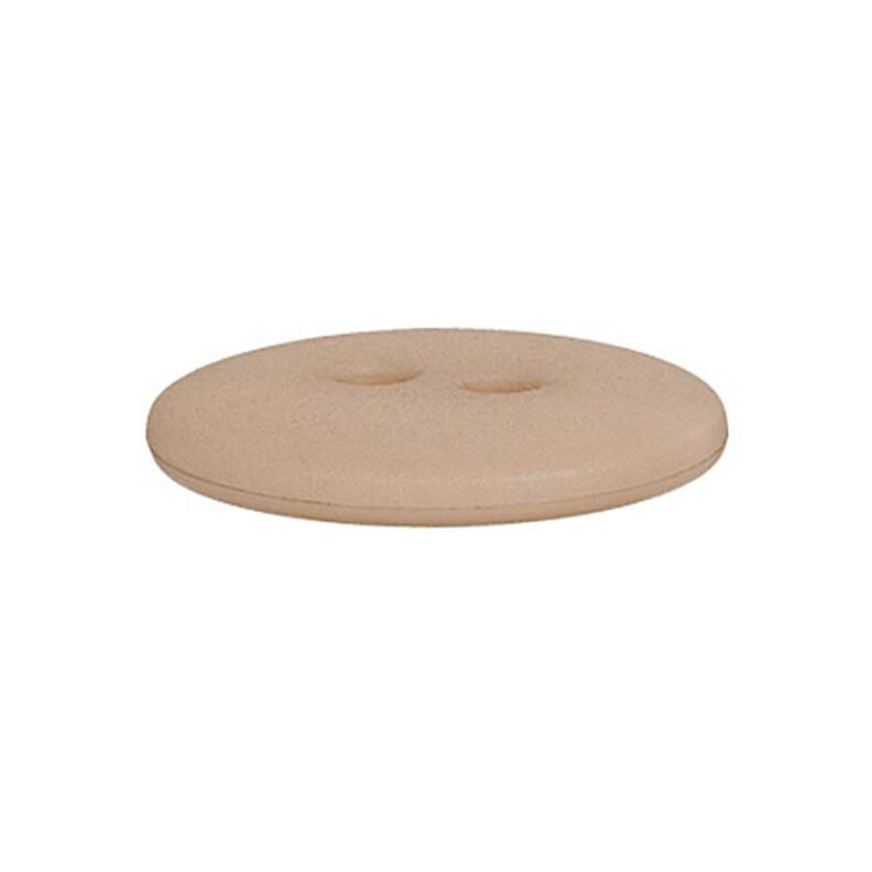 Plastknapp Steinhorst 161 – sand,  image number 2