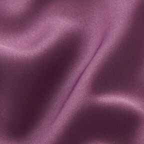 Mikrofiber Satin – rödlila, 