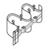 Vågband, 100 mm – transparent | Gerster,  thumbnail number 5