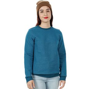 FRAU DENIZ Tidlös tröja med muddar | Studio Schnittreif | XS-XXL, 