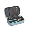VARIO Case Prym Love [ Mått: 13,5 x 22,5 x 5 cm ] | Prym – turkos,  thumbnail number 3