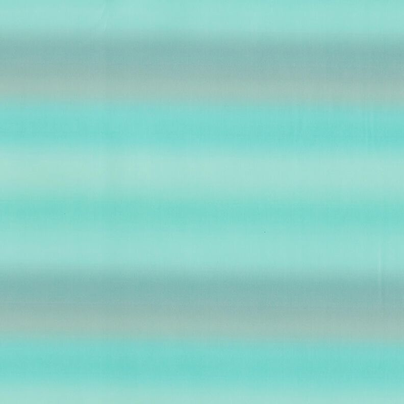 regnjackstyg färggradient – aquablått/blågrått,  image number 1