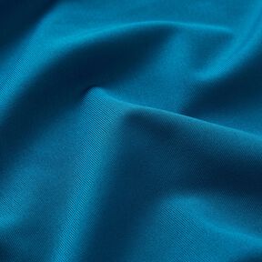 Sport- och funktionell jersey enfärgad – havsblå, 