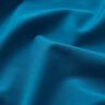 Sport- och funktionell jersey enfärgad – havsblå,  thumbnail number 3
