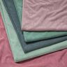 Frottétyg Stretch Enfärgat – mint,  thumbnail number 5