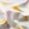 sportjersey akvarell former – solgult/pastellviolett,  thumbnail number 2