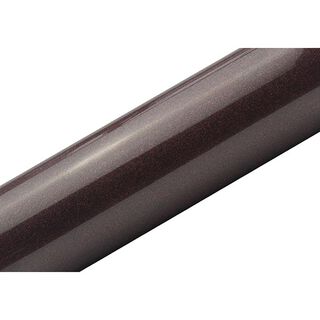 Flexfolie Pearl Glitter Poli-Flex DIN A4 – bordeauxrött, 