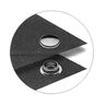 Tryckknappar sport & camping [Ø 15 mm] - silver metallic| Prym,  thumbnail number 4