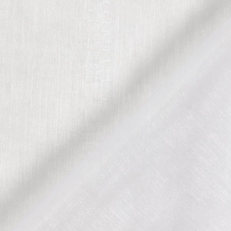 Organza – vit,  image number 4