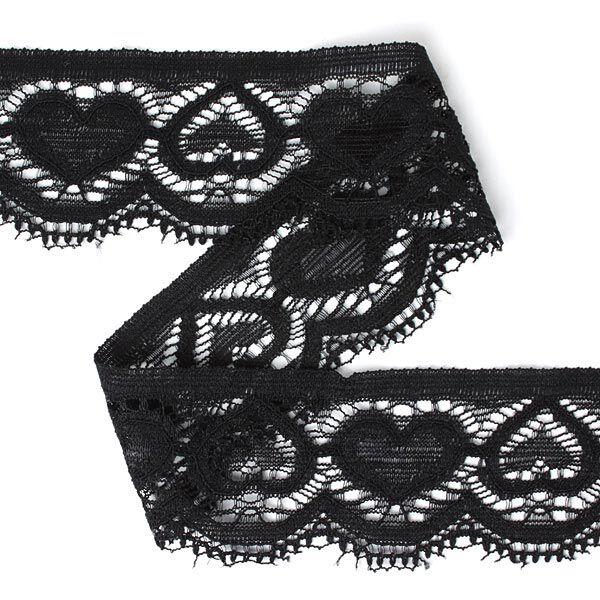 Elastisk hjärtspets 2, image number 1