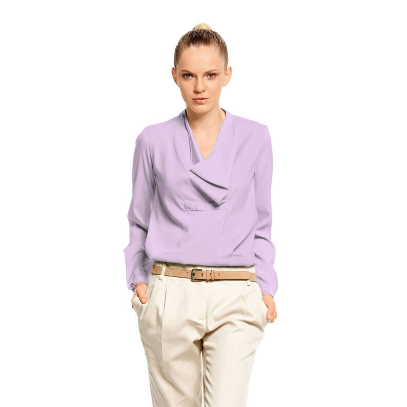 Viskostyg vävda Fabulous – lavender,  image number 7