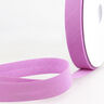 Snedslå Polycotton [20 mm] – pastellviolett,  thumbnail number 1