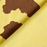 Fuskpäls giraff – solgult/brun,  thumbnail number 5