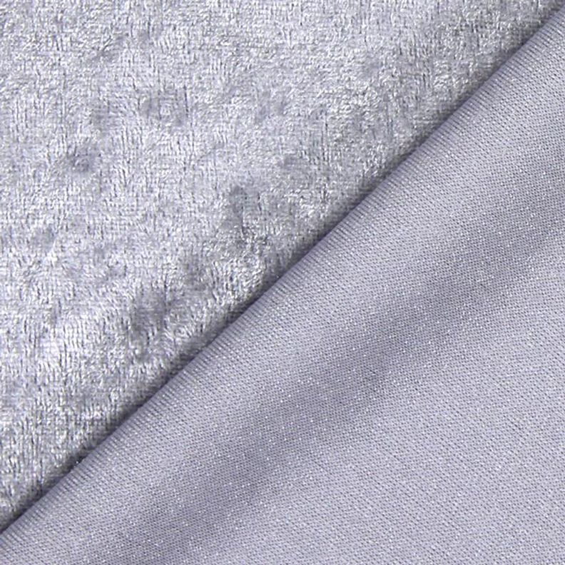 Pannesammet – silver,  image number 3