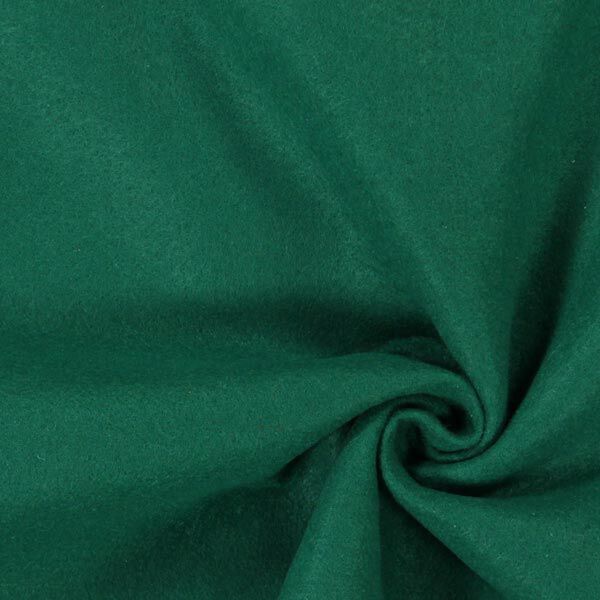 Filt 180 cm / 1,5 mm tjockt – grön,  image number 1