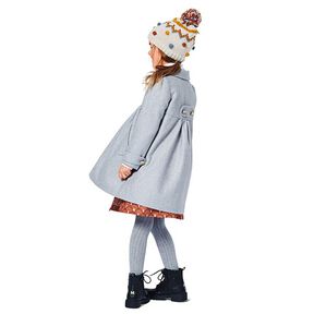 Kappa, Burda 9268 | 104-134, 