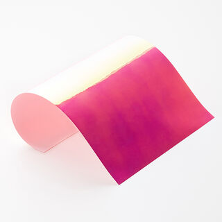 Vinylfolie metallic Din A4 – pink, 