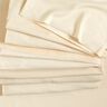 GOTS muslin/dubbelt krinklad väv | Tula – natur,  thumbnail number 4