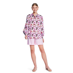 Blus | Burda 5847 | 36-46, 