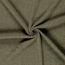 supermjuk ribbstickad enfärgad – mörk furu,  thumbnail number 3