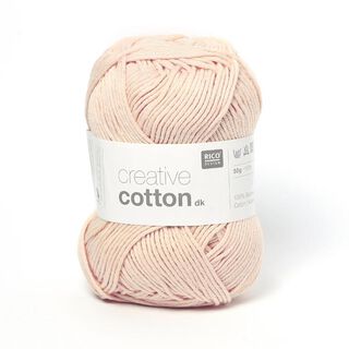 Creative Cotton dk | Rico Design, 50 g (006), 