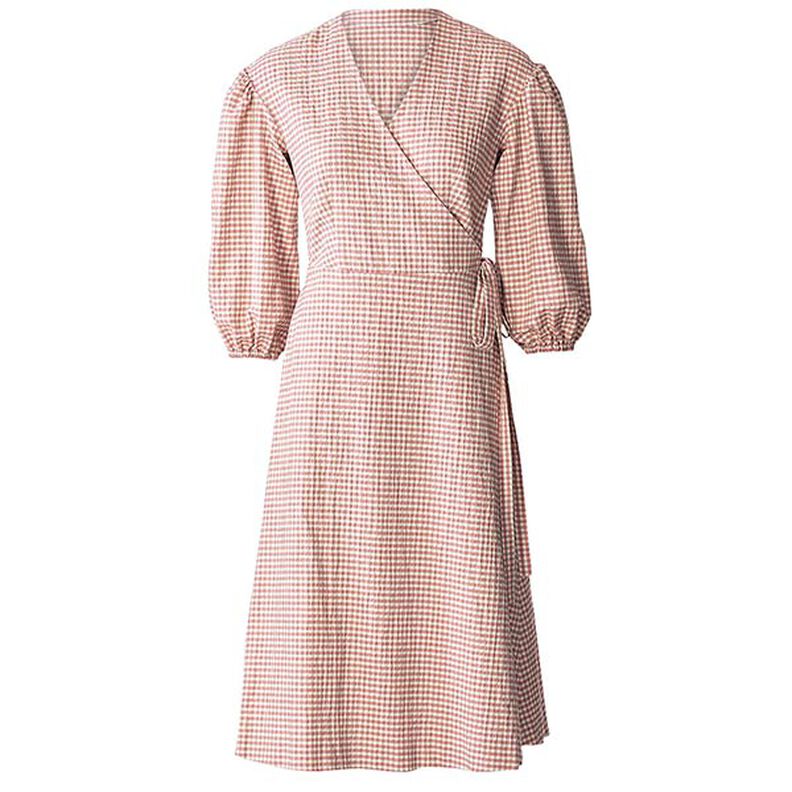 Klänning | Burda 5933 | 34-44,  image number 4
