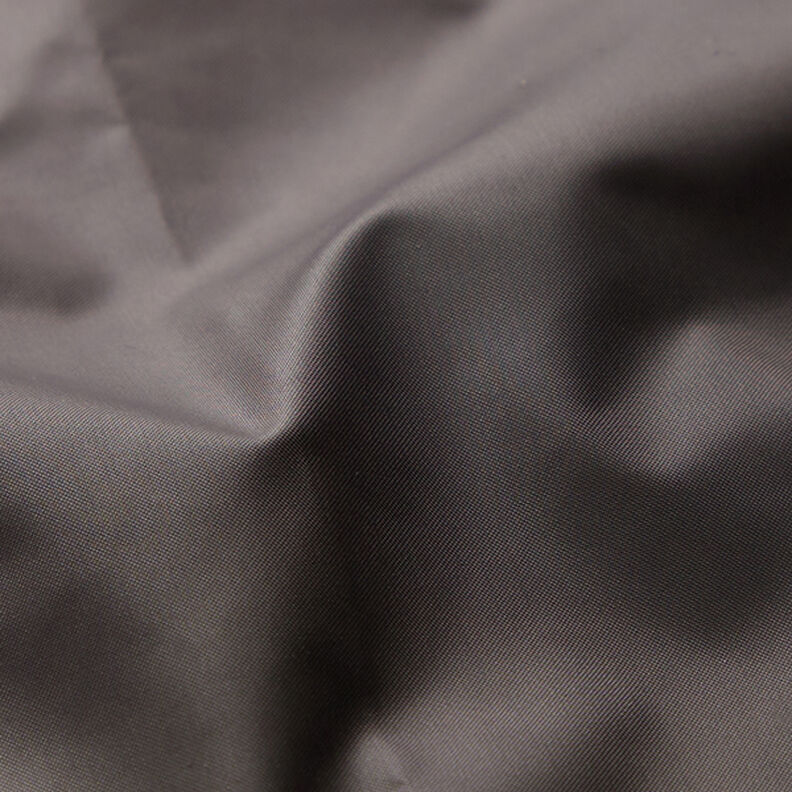 Vattenavvisande jacktyg ultralätt – mörkgrå,  image number 3
