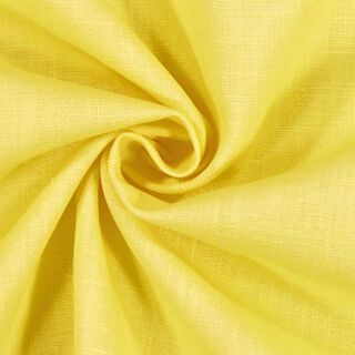 Linne Medium – solgult, 