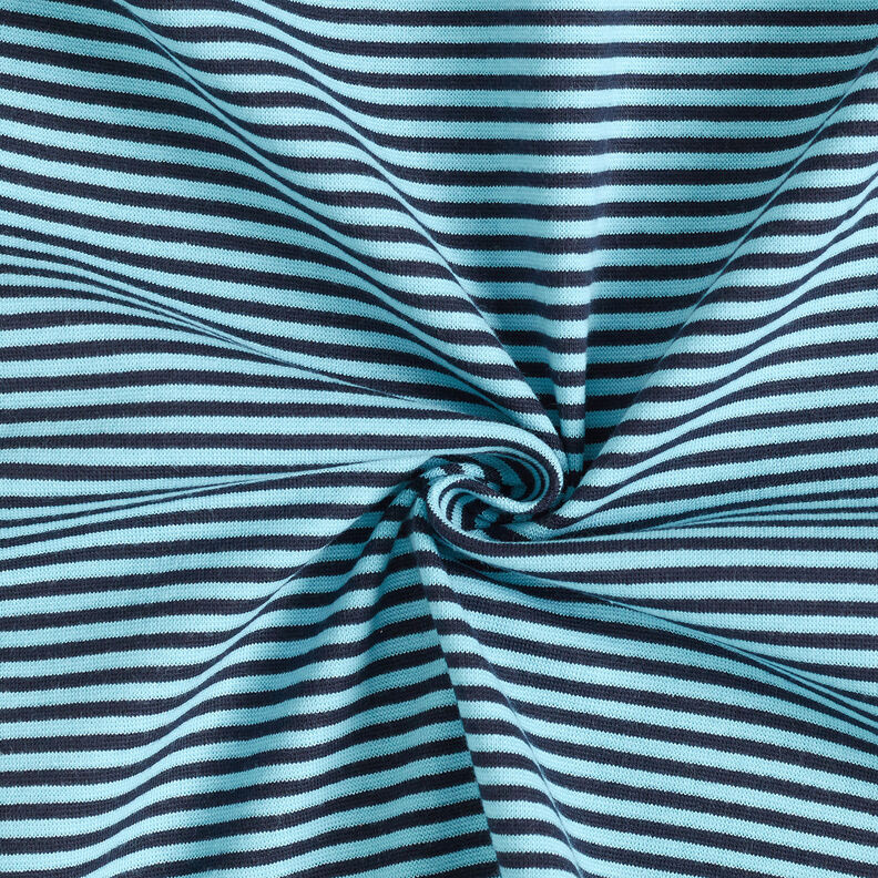 Muddar Rörformade remsor – himmelsblå/nattblå, image number 3