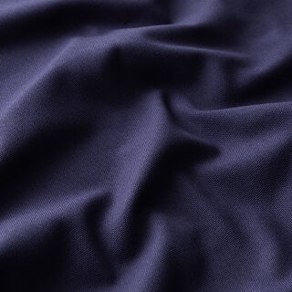 Dekorationstyg Canvas – marinblått, 