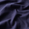 Dekorationstyg Canvas – marinblått,  thumbnail number 2