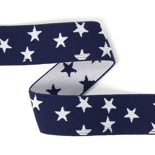 Gummiband Stars 8, 