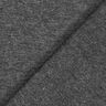L&auml;tt french terry melange &ndash; antracit,  thumbnail number 3